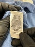 Treasure & Bond Blue Pullover Sweater Size M - photo 8