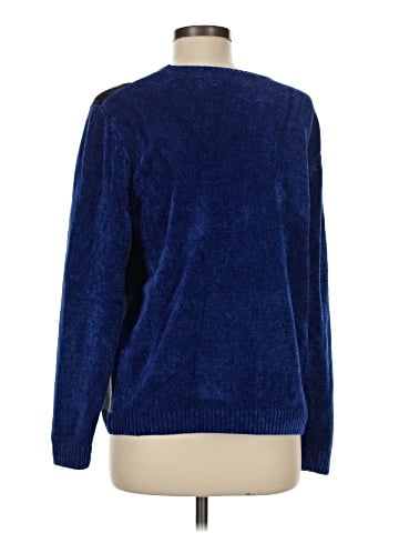 Alfred Dunner Pullover Sweater (view 2)
