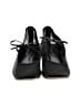 Madden Girl Black Flats Size 8 1/2 - photo 2