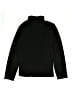 Lands' End 100% Polyester Black Turtleneck Sweater Size M (kids) - photo 2