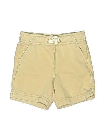 Baby Gap Khaki Shorts (view 1)