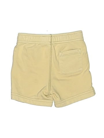 Baby Gap Khaki Shorts (view 2)