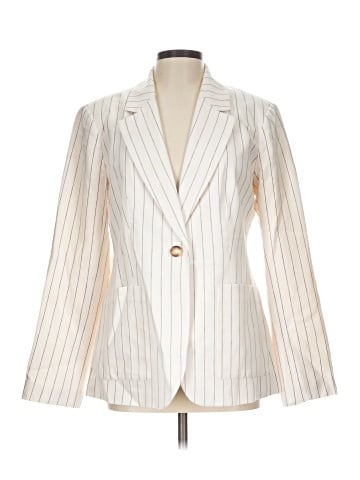 Scoop Blazer (view 1)