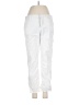 Frank & Eileen White Casual Pants Size 10 - photo 1