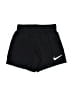 Nike Black Athletic Shorts 12-18 MO / 18 MO - photo 1
