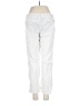 Frank & Eileen White Casual Pants Size 10 - photo 2