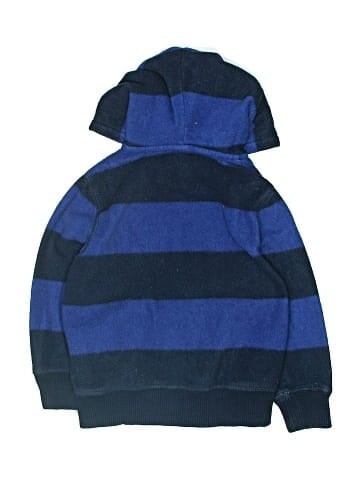 Baby Gap Zip Up Hoodie (view 2)