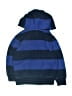 Baby Gap 100% Polyester Blue Zip Up Hoodie Size 4T - photo 2
