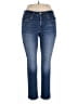 Denizen from Levi's Blue Jeans Size 34 waist - photo 1