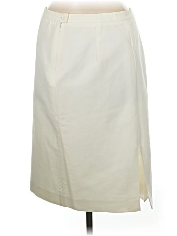 Michael Kors Formal Skirt (view 2)