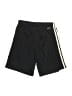 Adidas 100% Polyester Black Athletic Shorts Size L (youth) - photo 2