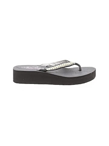 Skechers Flip Flops (view 1)