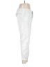 Frank & Eileen White Casual Pants Size 10 - photo 4