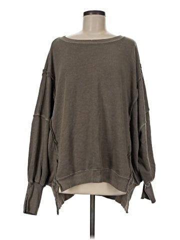 We the Free Sweatshirt (view 1)