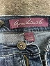 Gloria Vanderbilt Blue Jeans Size 10 - photo 7