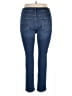 Denizen from Levi's Blue Jeans Size 34 waist - photo 2