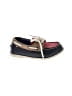 Tommy Hilfiger Burgundy Sneakers Size 9 (kids) - photo 1