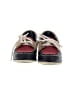 Tommy Hilfiger Burgundy Sneakers Size 9 (kids) - photo 2
