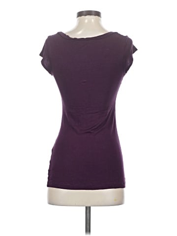 GUESS by Marciano Short Sleeve Top (view 2)
