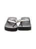 Skechers Gray Flip Flops Size 7 - photo 2