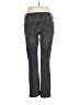 We the Free Chevron-herringbone Gray Jeans Size 30 waist - photo 2