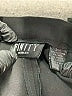 Finity Solid Black Dress Pants Size 20 - photo 4