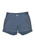 Athleta Solid Blue Shorts Size 6 - photo 1