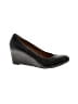 Vionic Black Wedges Size 9 - photo 1