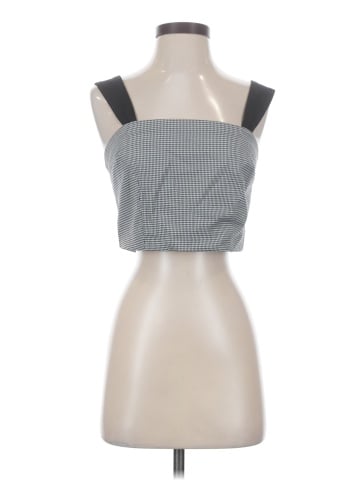JOA Sleeveless Top (view 1)