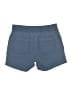 Athleta Solid Blue Shorts Size 6 - photo 2