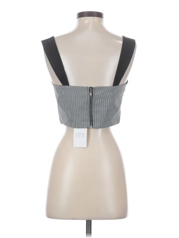 JOA Sleeveless Top (view 2)