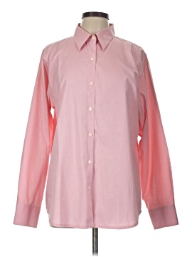 Eddie Bauer Long Sleeve Blouse