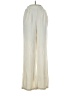 Happily Grey Ivory Casual Pants Size S - photo 1