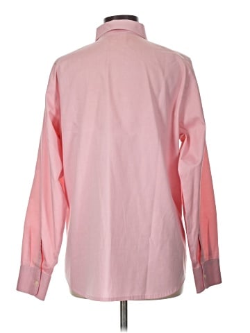 Eddie Bauer Long Sleeve Blouse (view 2)