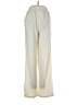 Happily Grey Ivory Casual Pants Size S - photo 2