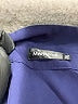 Assorted Brands Blue Short Sleeve Blouse Size 2X - photo 7