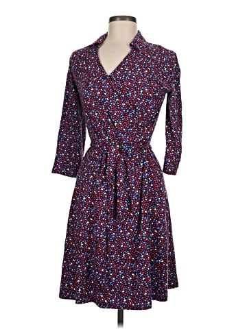 Talbots Casual Dress (view 1)