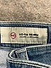 Adriano Goldschmied Hearts Blue Jeans Size 25 waist - photo 7