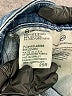 Adriano Goldschmied Hearts Blue Jeans Size 25 waist - photo 8
