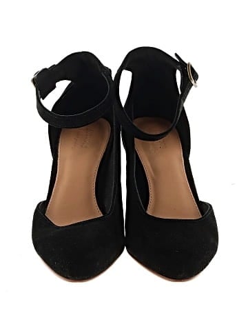 Soludos Heels (view 2)