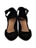 Soludos Black Heels Size 9 - photo 2