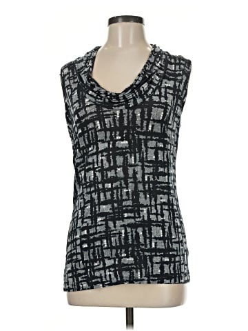 New York & Company Sleeveless Top (view 1)