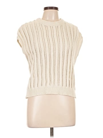 Jessica Simpson Sweater Vest (view 1)