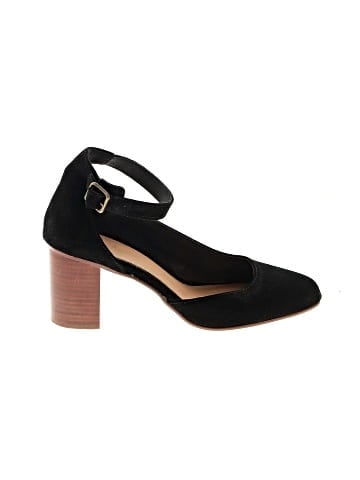 Soludos Heels (view 1)