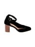 Soludos Black Heels Size 9 - photo 1
