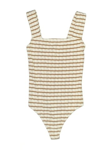 Show Me Your Mumu Bodysuit (view 1)