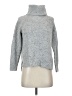 Madewell Gray Turtleneck Sweater Size S - photo 1