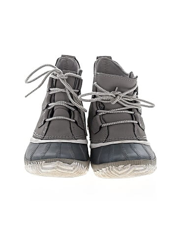 Sorel Rain Boots (view 2)