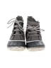 Sorel Gray Rain Boots Size 7 1/2 - photo 2