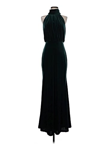 Eliza J Cocktail Dress (view 1)